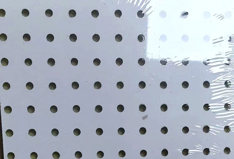 三角隔音棉的優(yōu)勢解析：如何通過創(chuàng)新設計改善聲學環(huán)境，減少噪音干擾